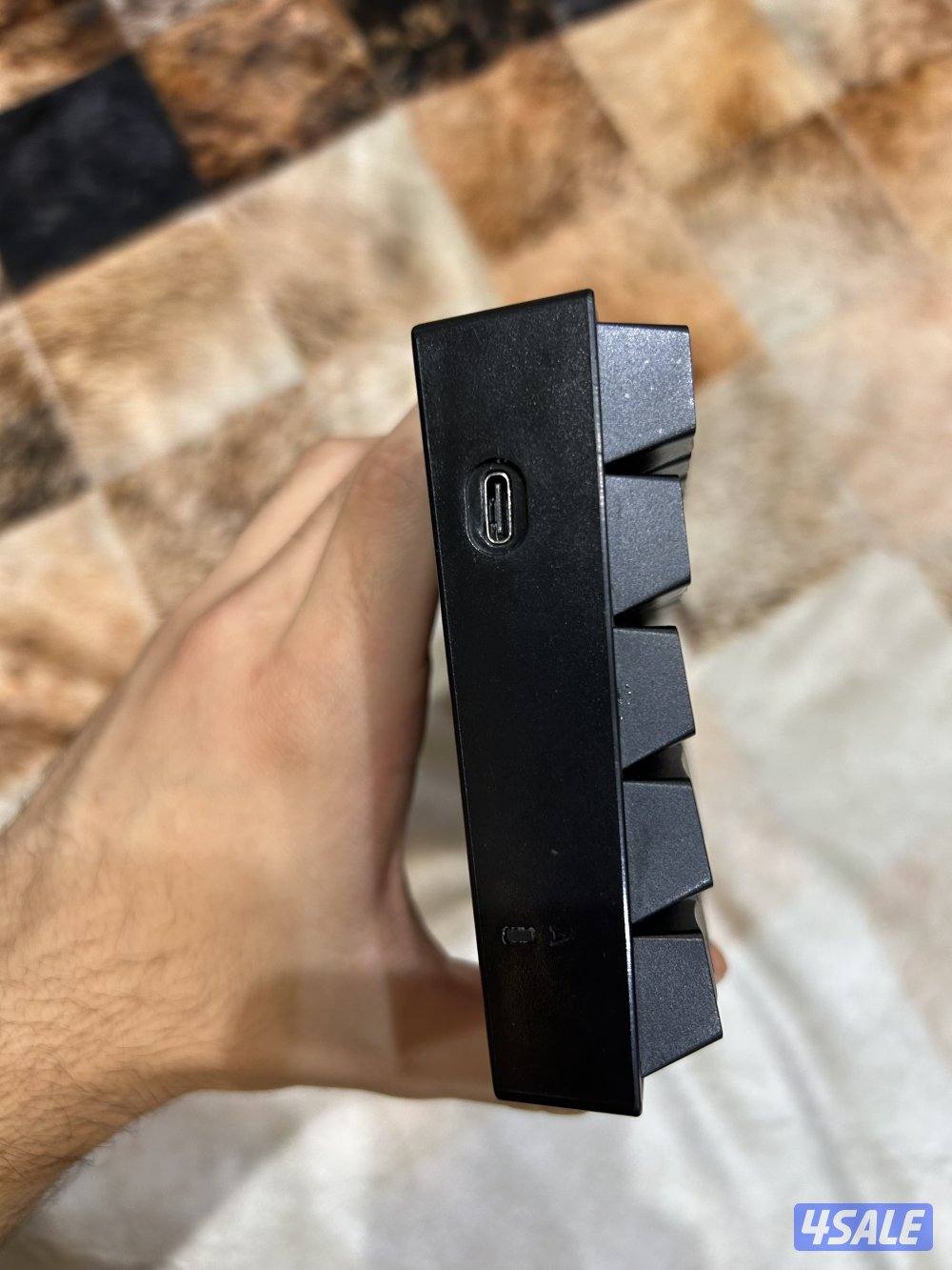 كيبورد ويده وسماعات كل شي في الوصف2