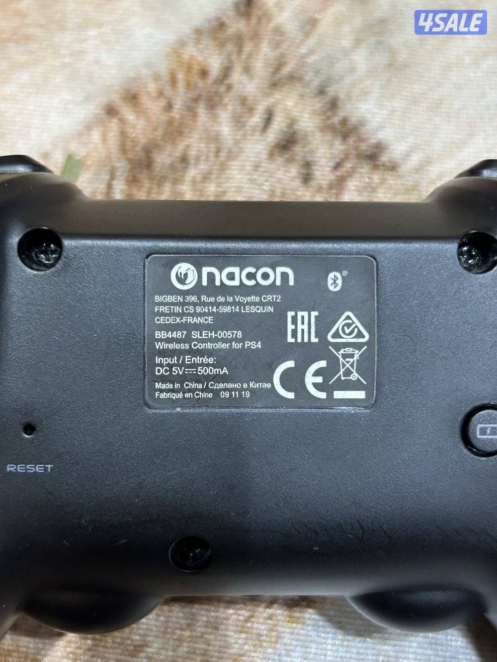 كيبورد ويده وسماعات كل شي في الوصف5