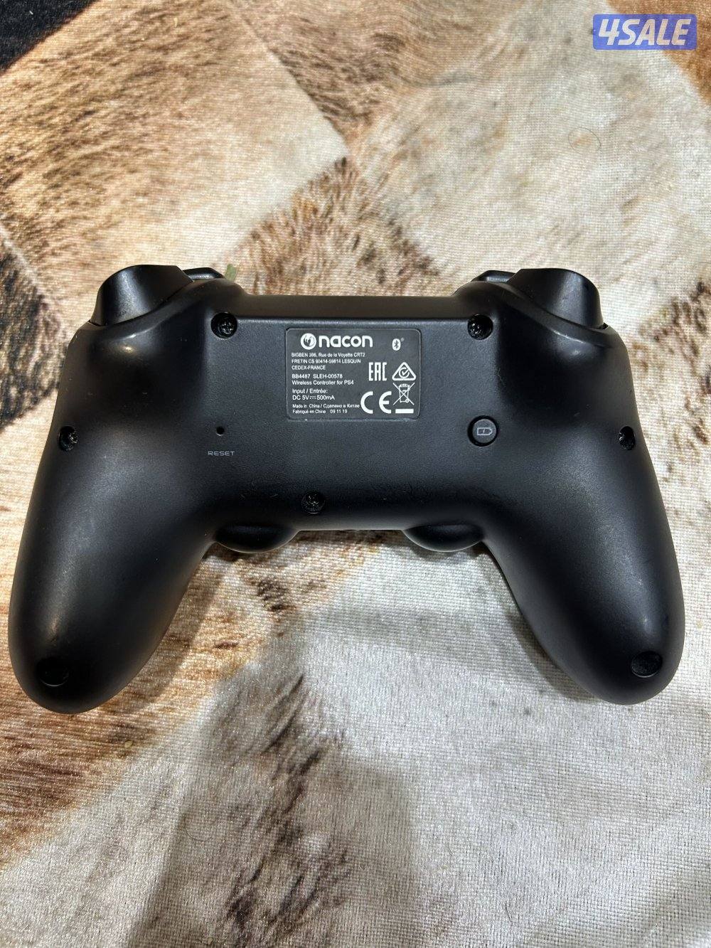 كيبورد ويده وسماعات كل شي في الوصف7