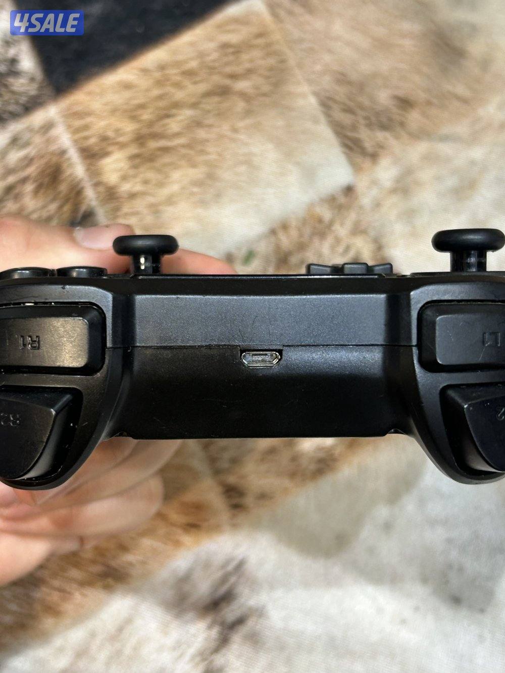 كيبورد ويده وسماعات كل شي في الوصف8