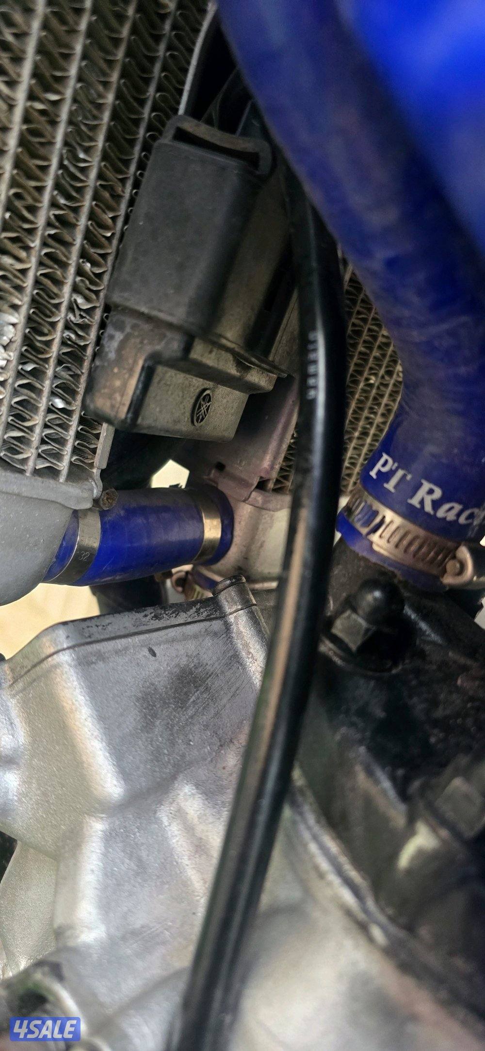 للبيع سيكل يماها5