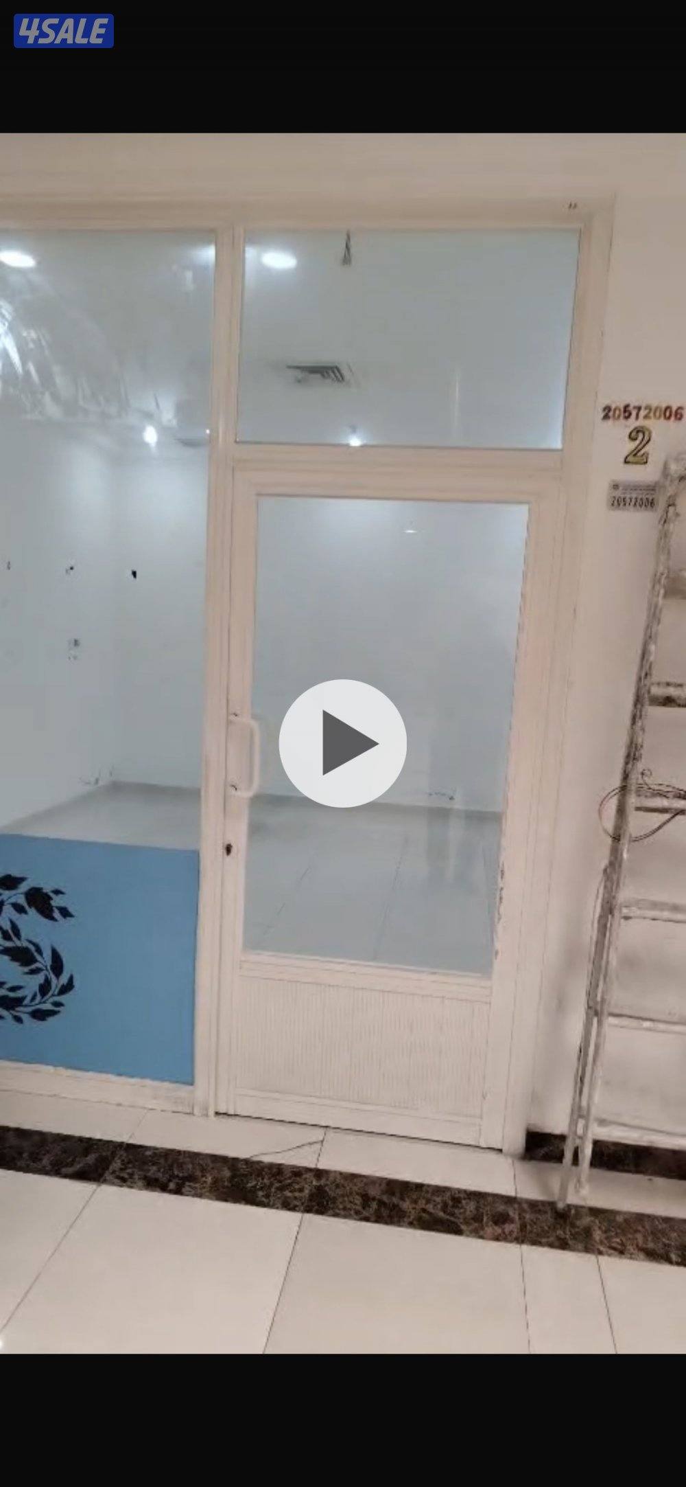 محل للايجار0