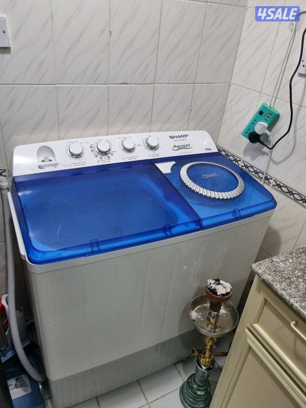 شقة للايجار خلو شارع عمان12