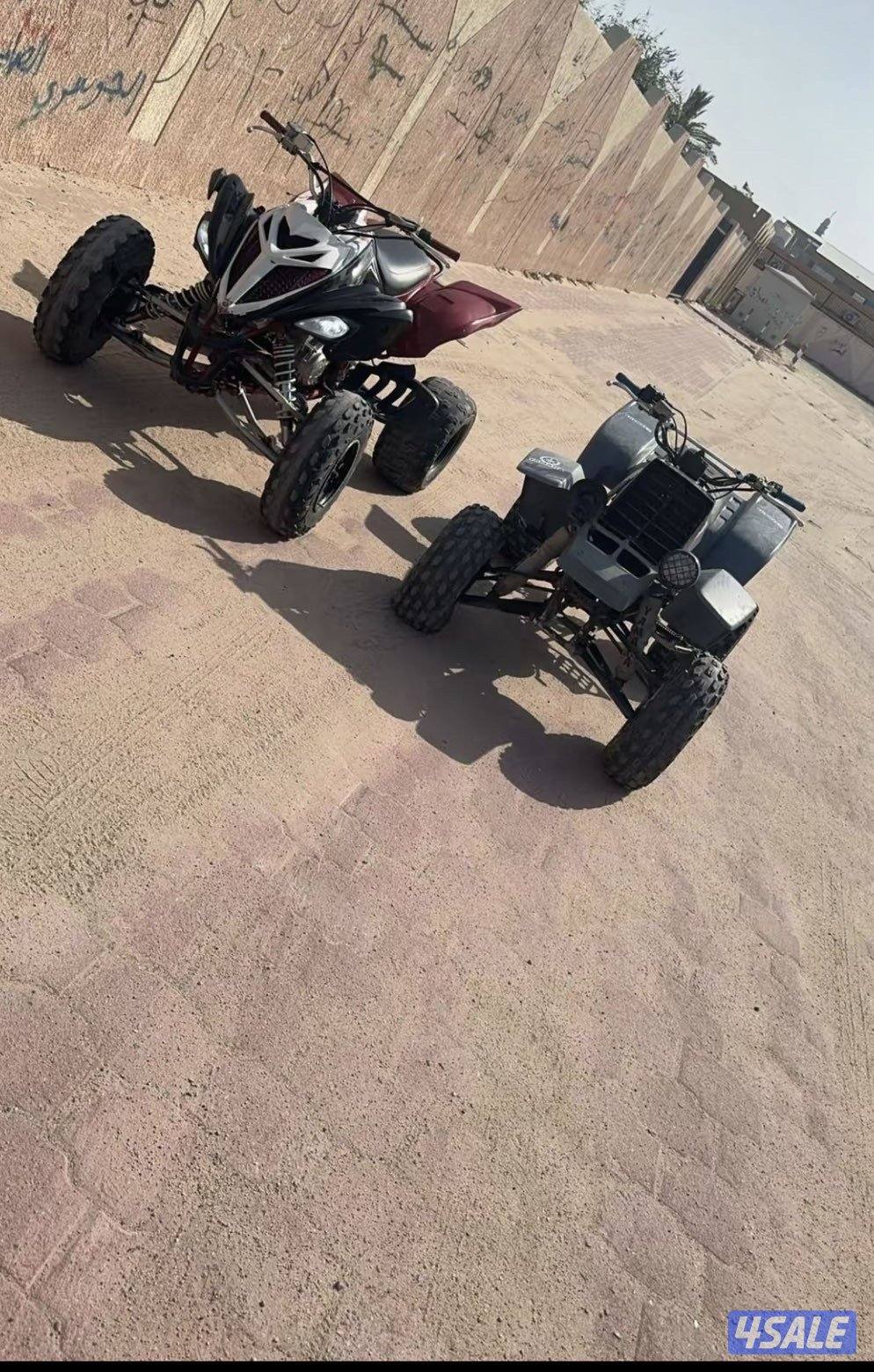 سيكل بحاج بوكسر2