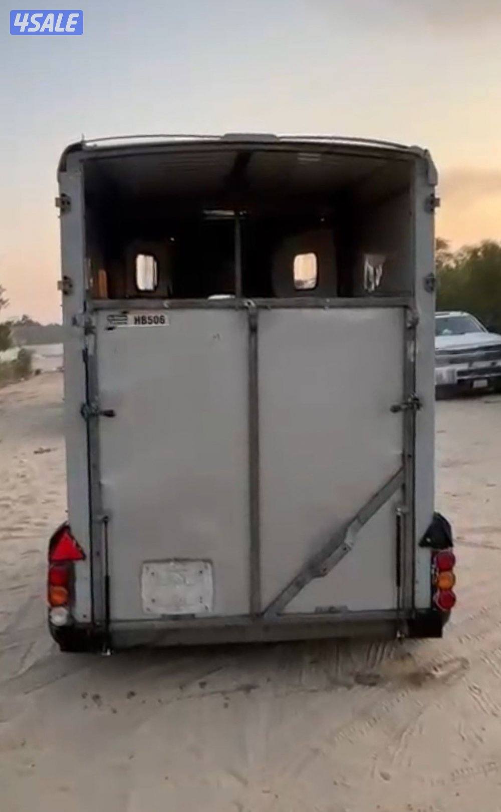 عربانة خيل انجليزية2