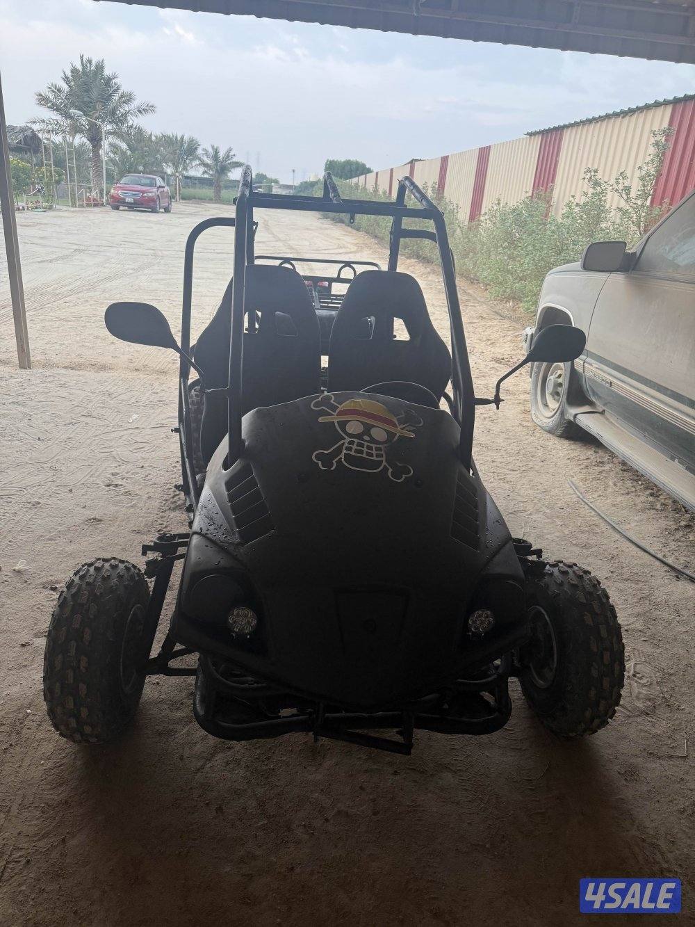 سيارة بقي صيني0