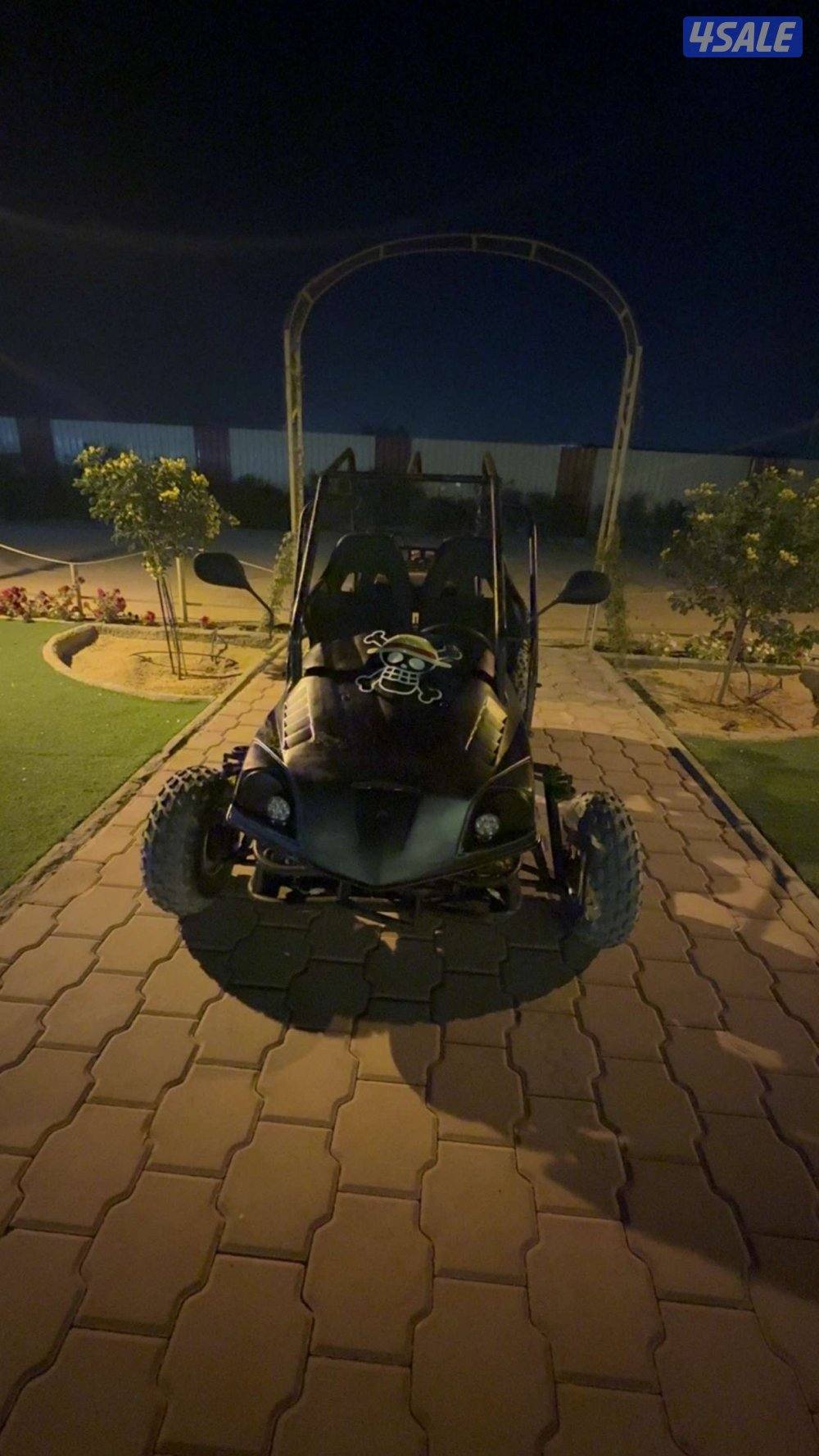 سيارة بقي صيني1