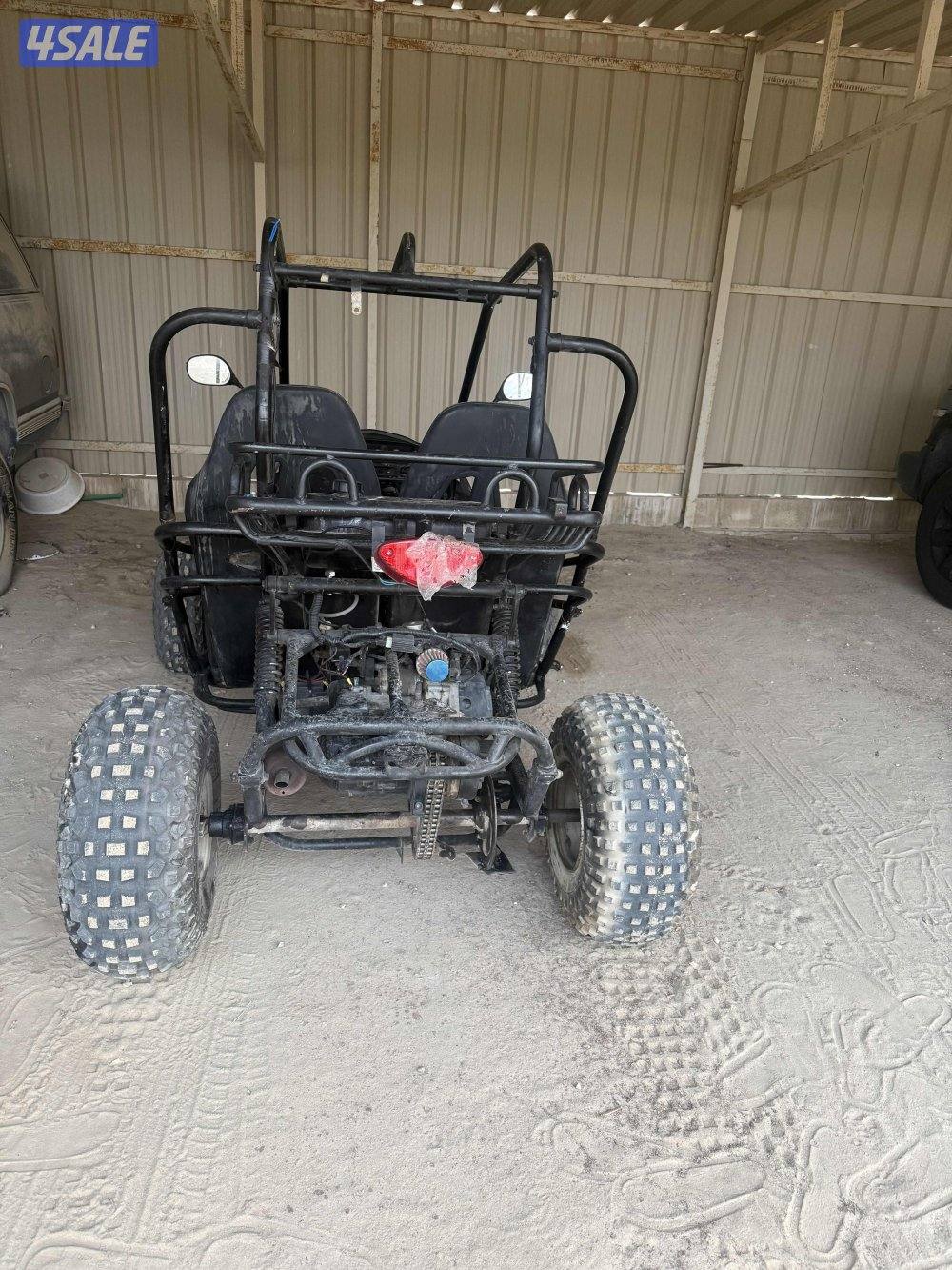 سيارة بقي صيني2