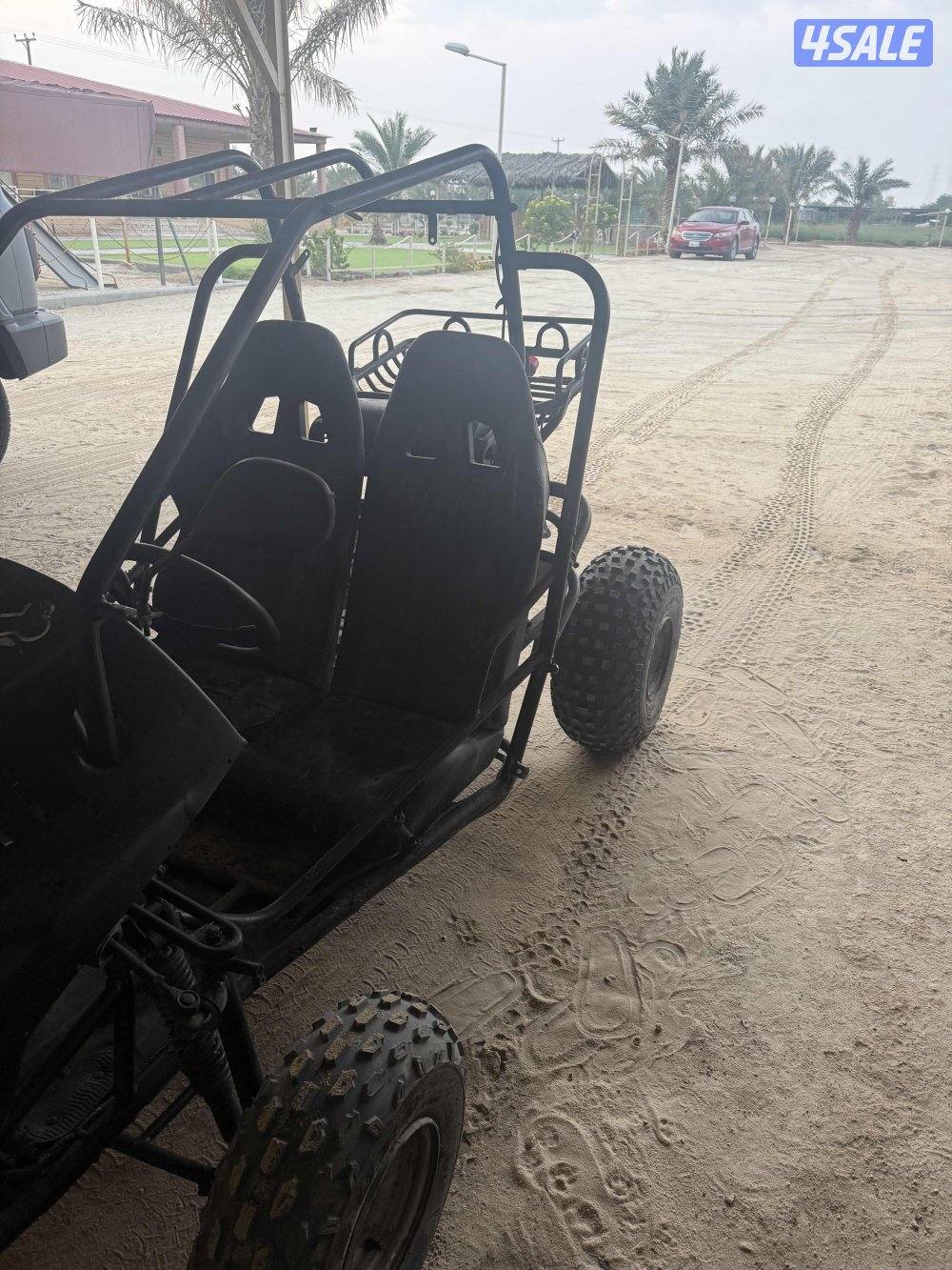 سيارة بقي صيني3