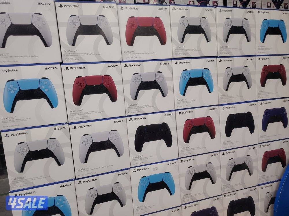 اجهزه بلاي ستيشن جديد ومستعمل7