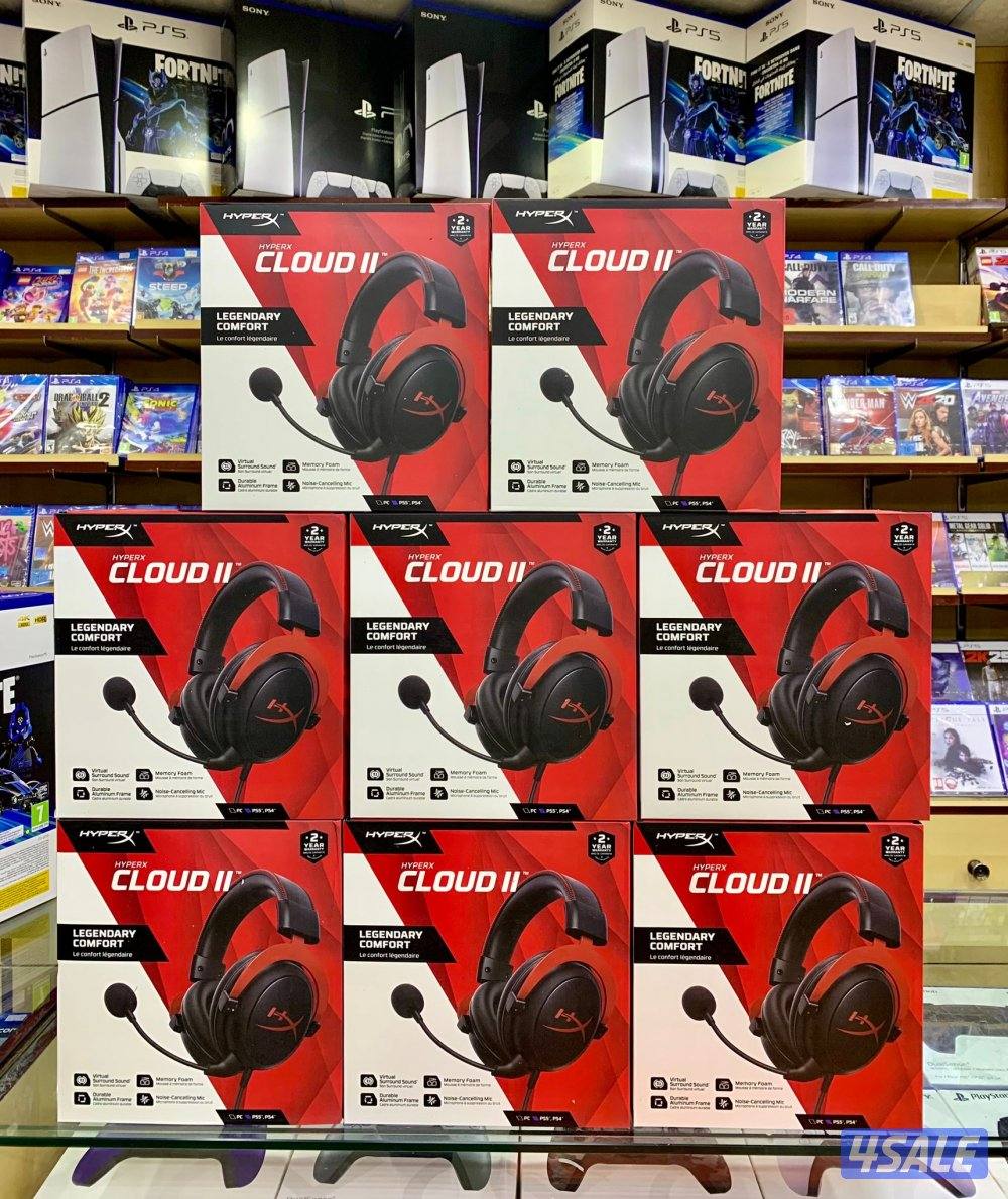 اجهزه بلاي ستيشن جديد ومستعمل13