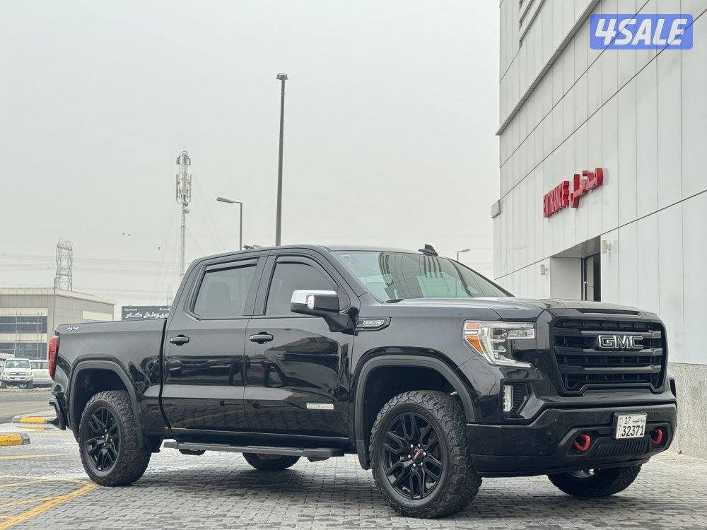 للبيع GMC سير ELEVTION مويل 20190