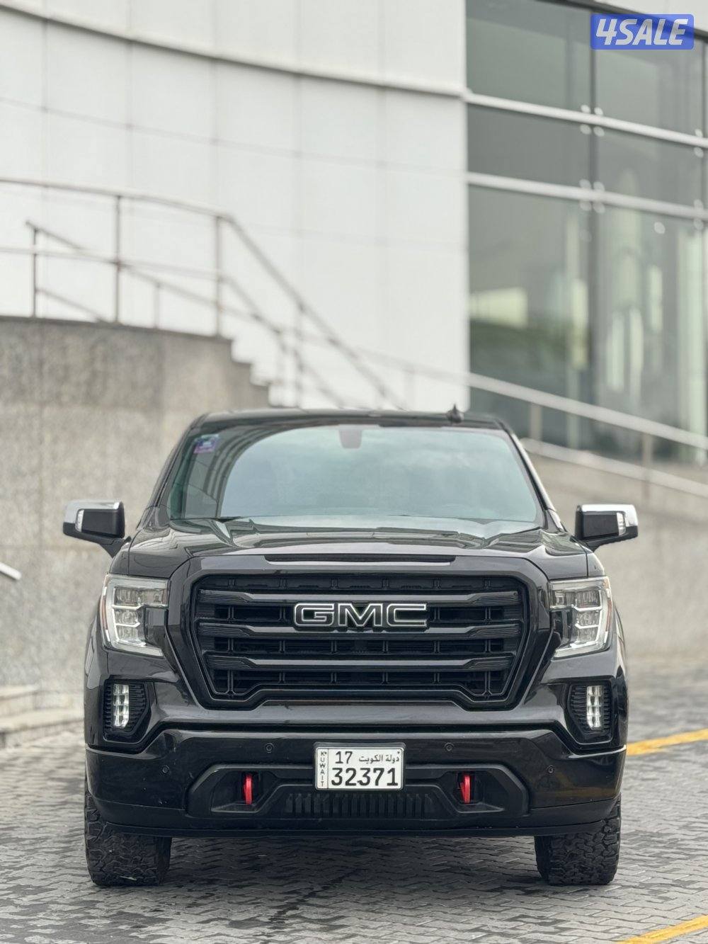 للبيع GMC سير ELEVTION مويل 20191