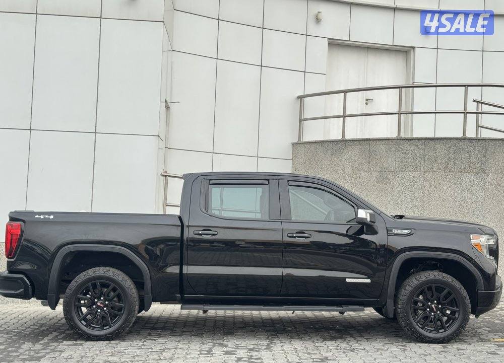 للبيع GMC سير ELEVTION مويل 20192