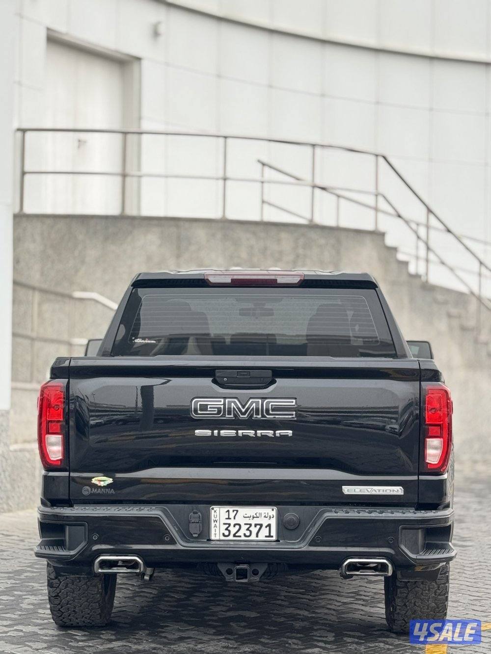 للبيع GMC سير ELEVTION مويل 20193