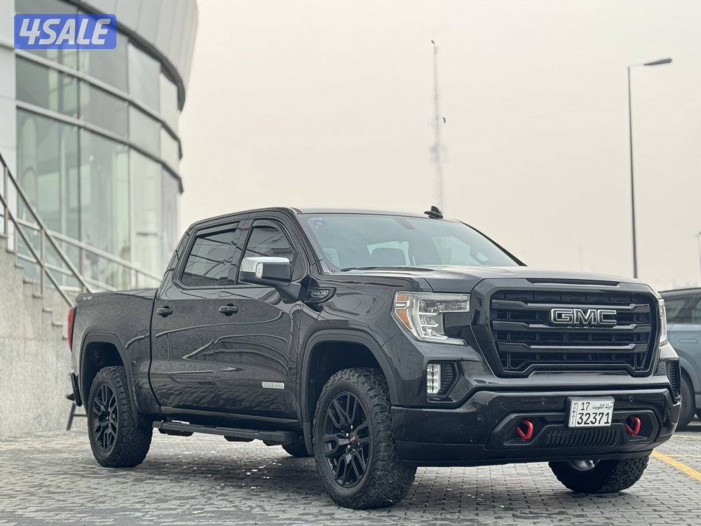 للبيع GMC سير ELEVTION مويل 20194