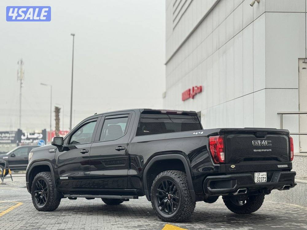 للبيع GMC سير ELEVTION مويل 20195