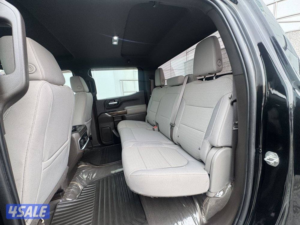 للبيع GMC سير ELEVTION مويل 20196