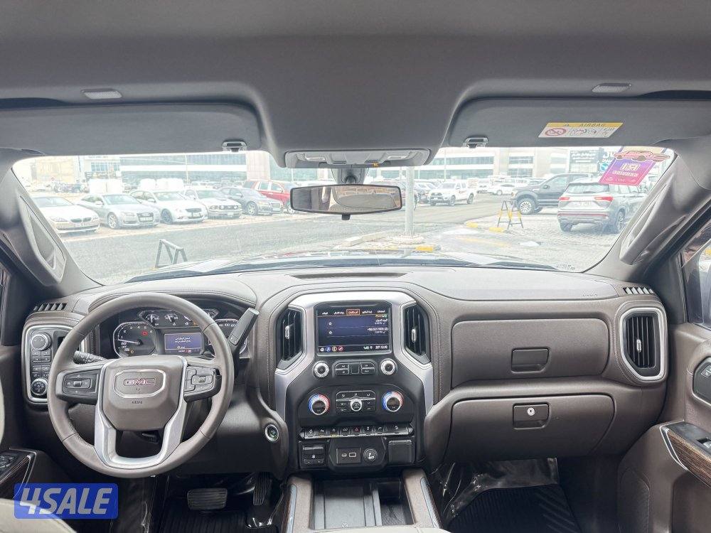 للبيع GMC سير ELEVTION مويل 20198