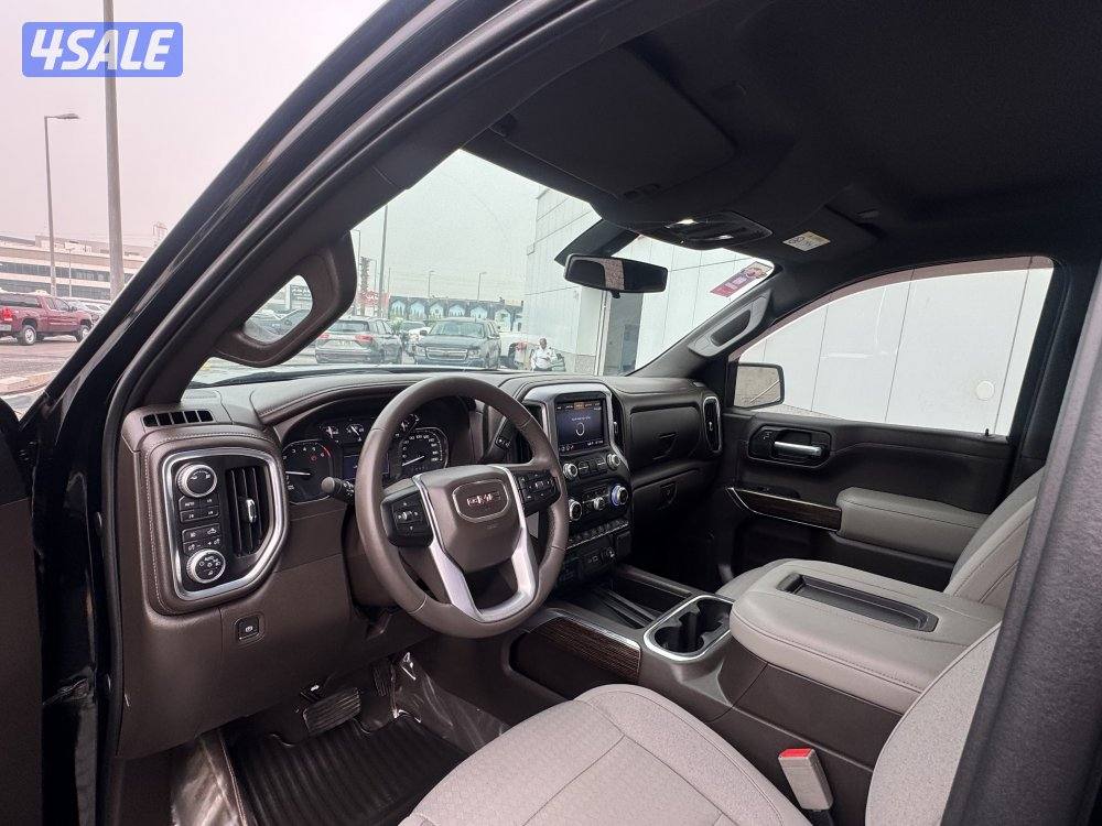 للبيع GMC سير ELEVTION مويل 20197