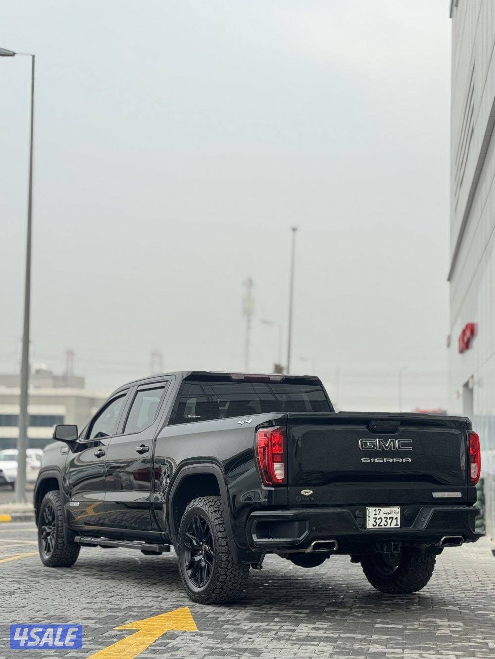 للبيع GMC سير ELEVTION مويل 20199