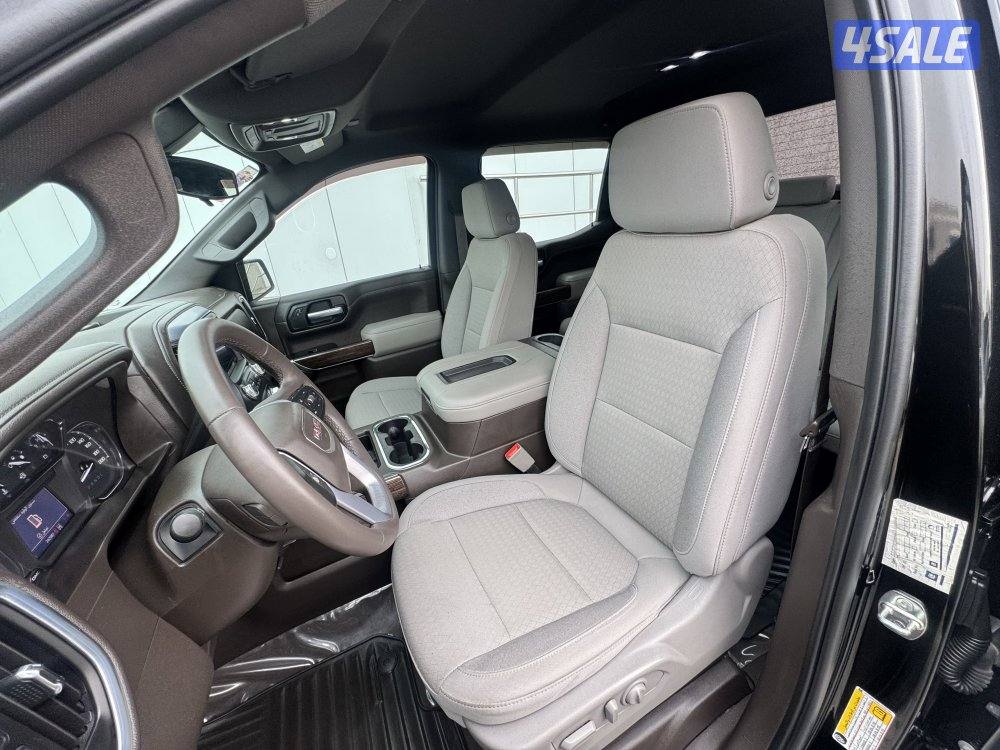 للبيع GMC سير ELEVTION مويل 201910