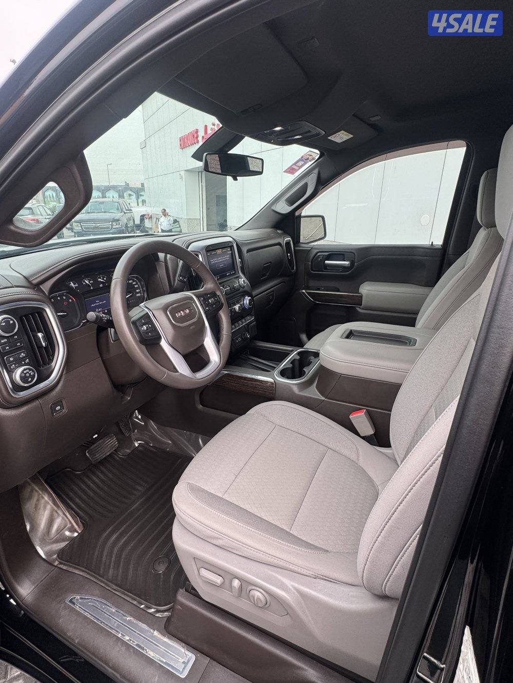 للبيع GMC سير ELEVTION مويل 201911