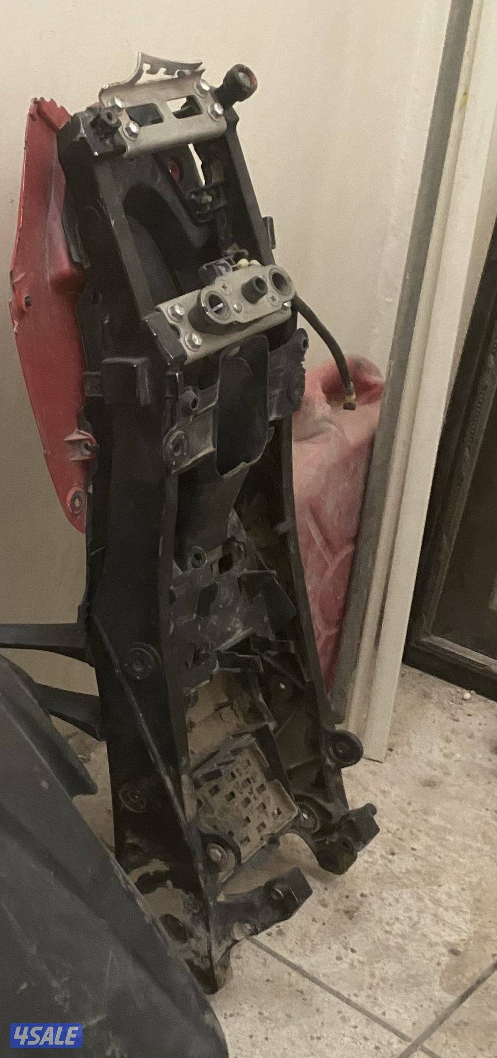 للبيع قطع حق سراد من مديل ٢٠١٧ لي ٢٠٢٥ ومن مديل ٢٠٠٩ لي ٢٠١٦6