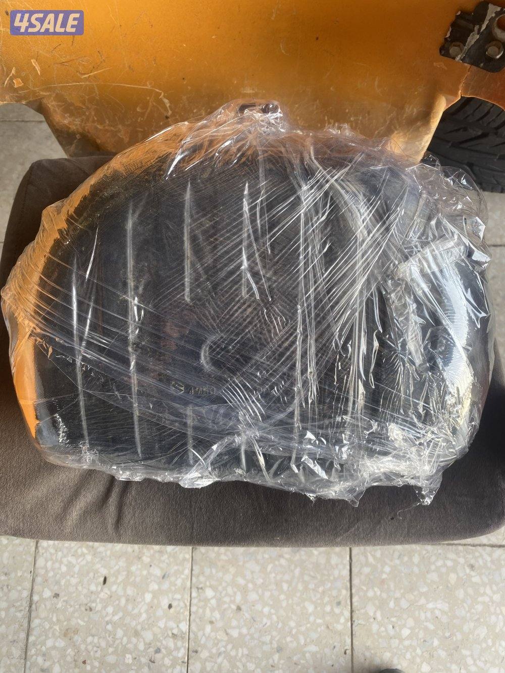 للبيع قطع حق سراد من مديل ٢٠١٧ لي ٢٠٢٥ ومن مديل ٢٠٠٩ لي ٢٠١٦8