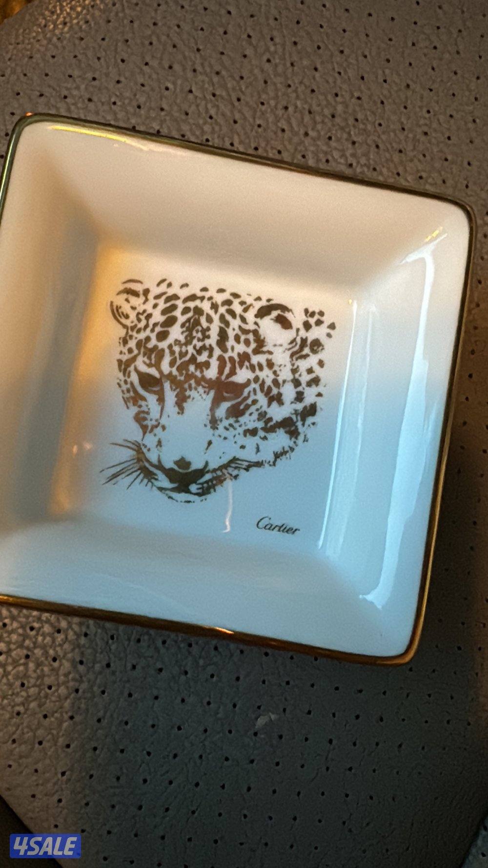 طفاية سجائر - كارتير1