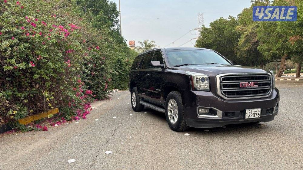 للبيع يوكن 20160