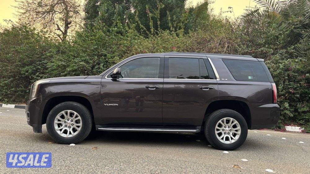 للبيع يوكن 20161