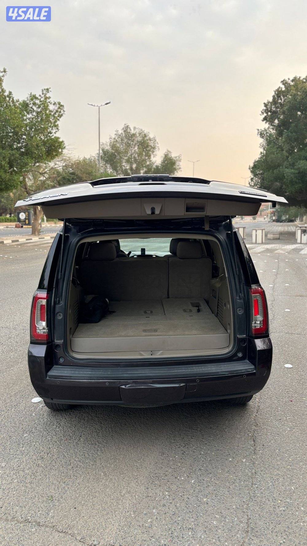 للبيع يوكن 20162