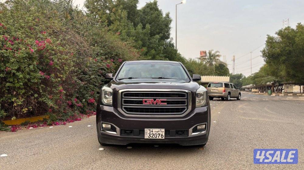 للبيع يوكن 20163