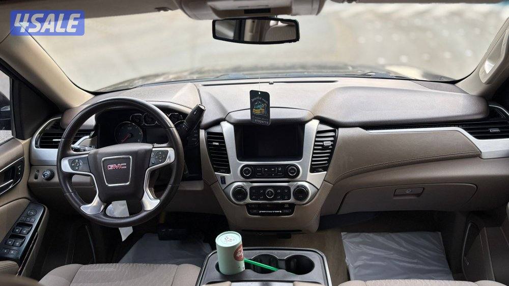 للبيع يوكن 20164