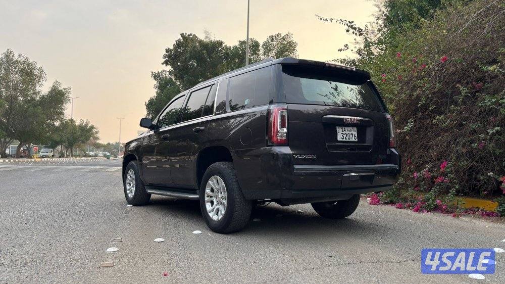 للبيع يوكن 20166