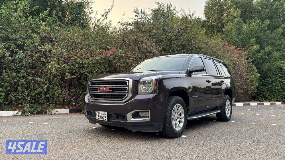 للبيع يوكن 20165