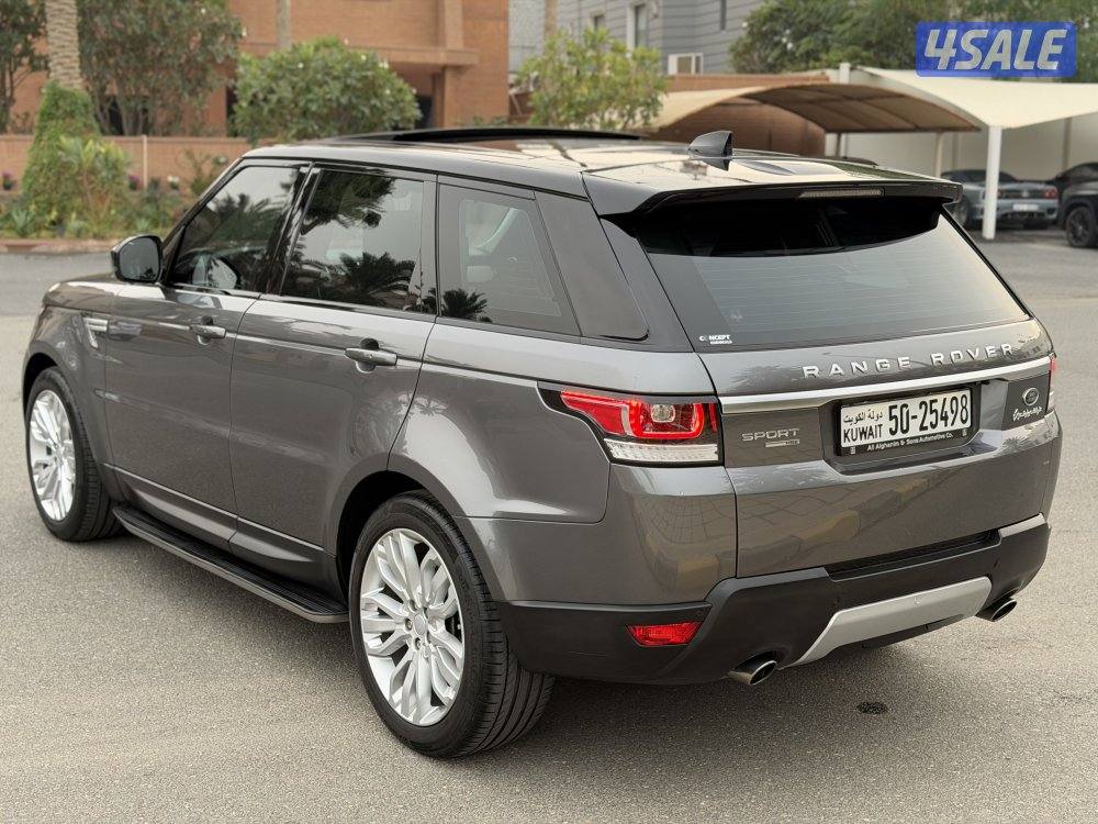 رنج سبورت 2017 صبغ الوكاله3