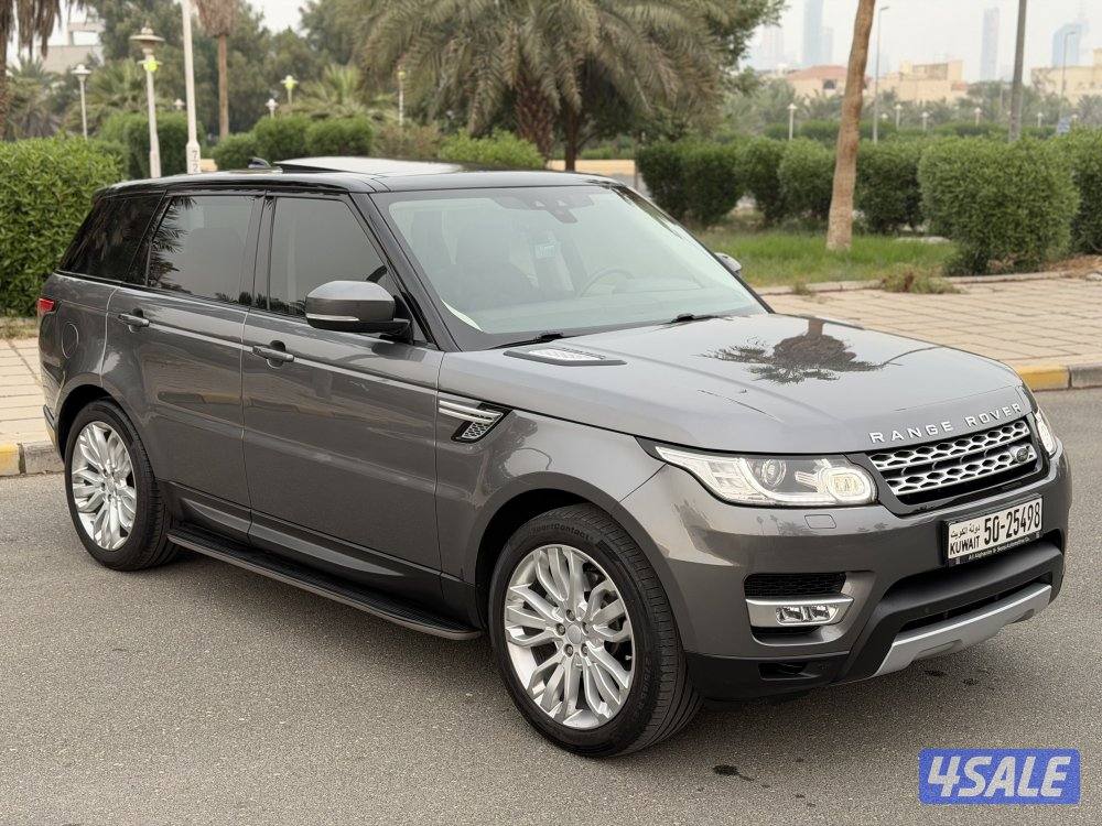 رنج سبورت 2017 صبغ الوكاله4