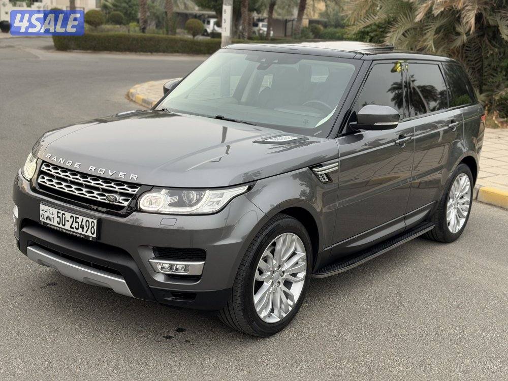 رنج سبورت 2017 صبغ الوكاله5