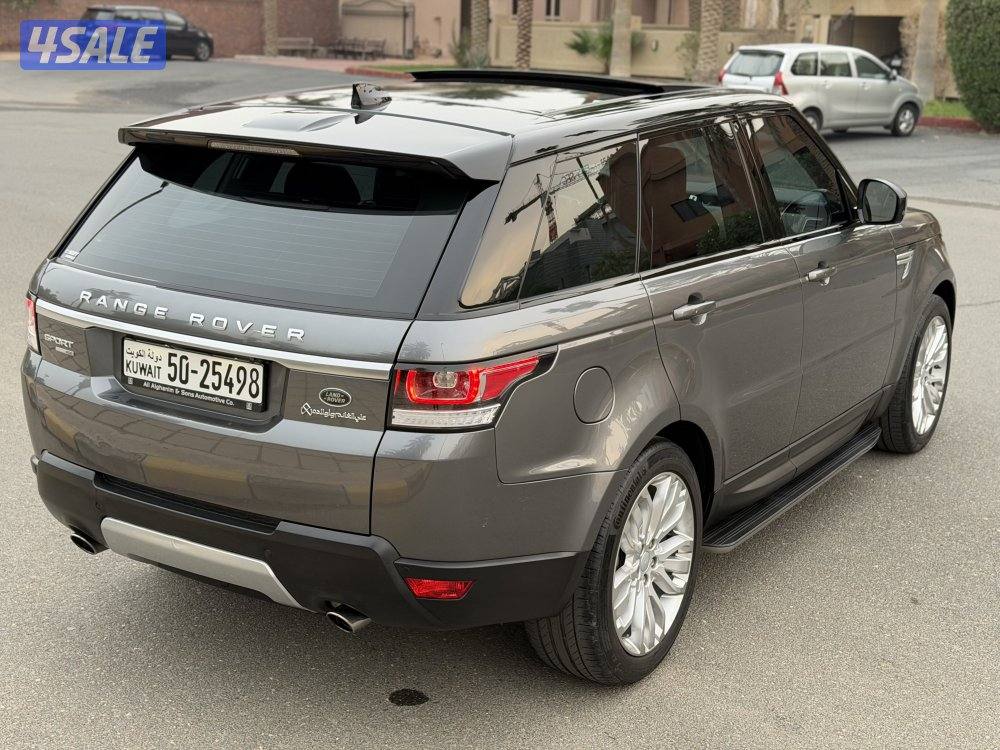 رنج سبورت 2017 صبغ الوكاله6