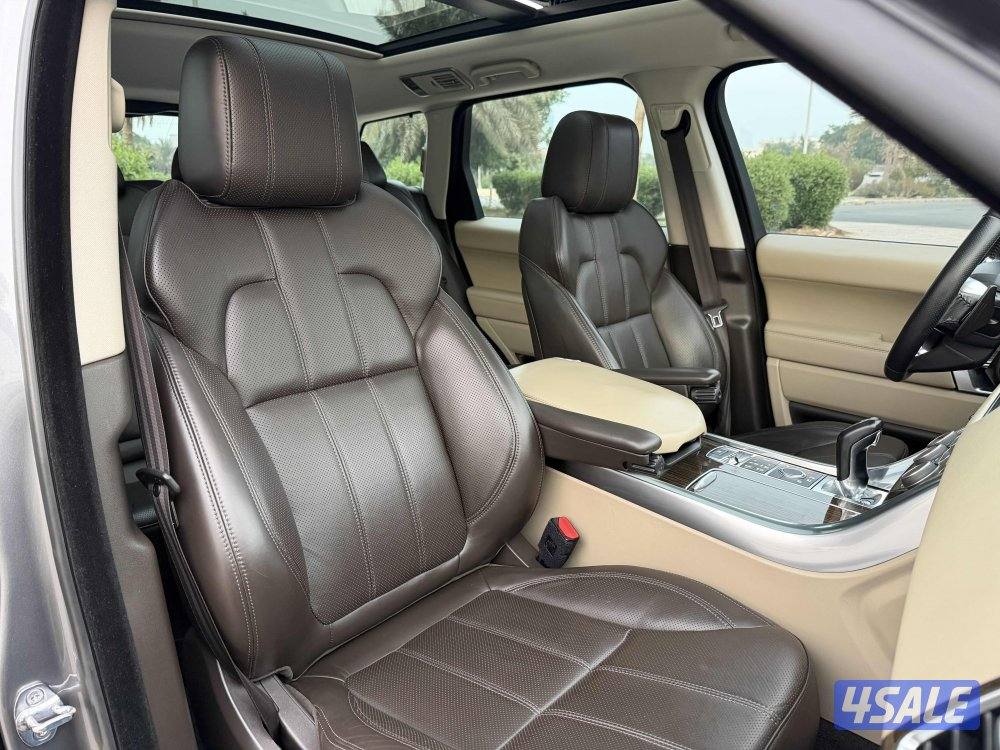 رنج سبورت 2017 صبغ الوكاله10