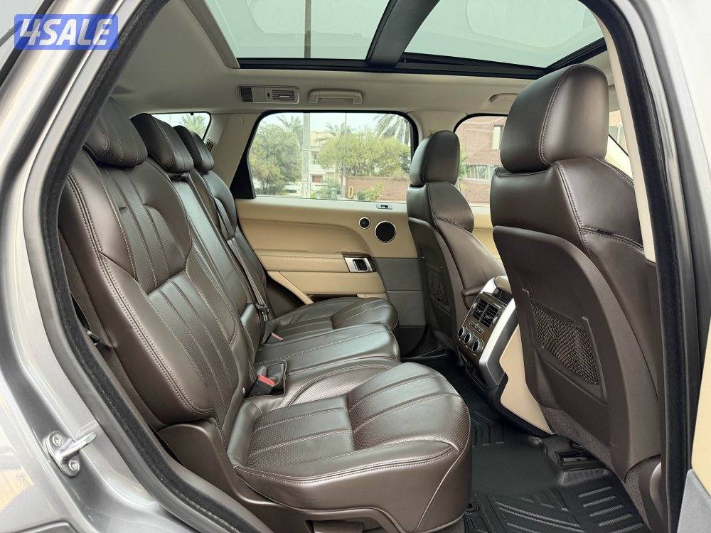 رنج سبورت 2017 صبغ الوكاله11