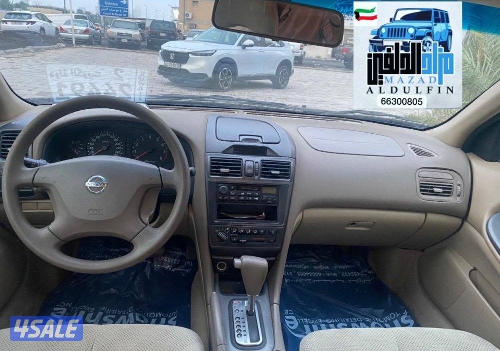 للبيع ماكسيما موديل ٢٠٠٨5