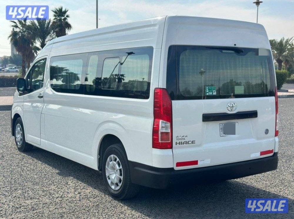 هايس 2019 اتوماتيك1