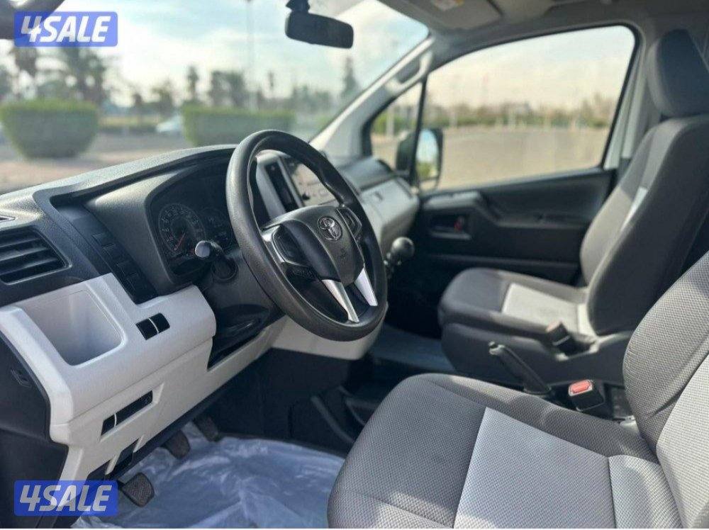 هايس 2019 اتوماتيك2