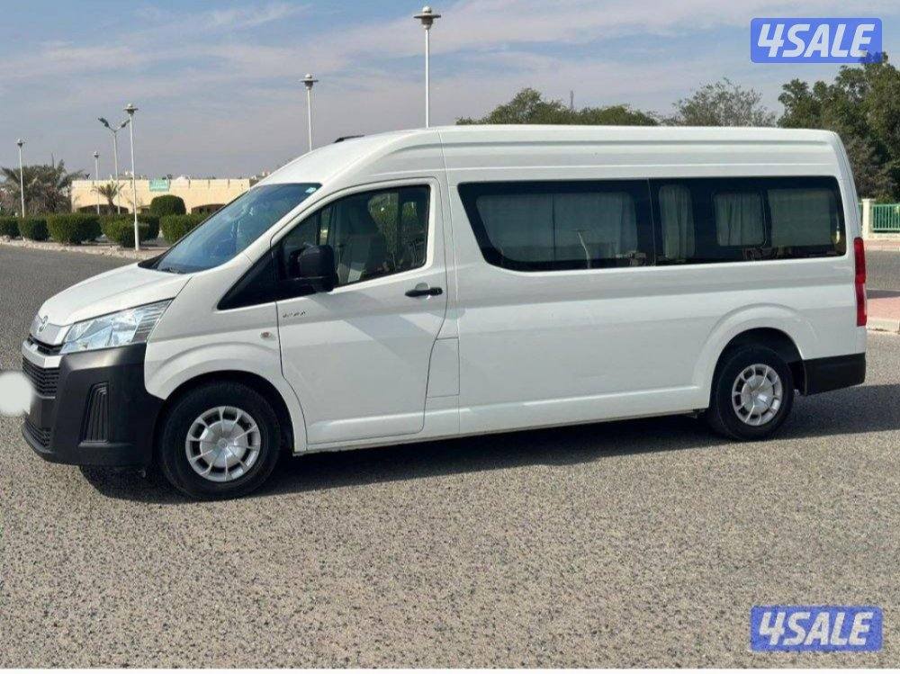 هايس 2019 اتوماتيك4