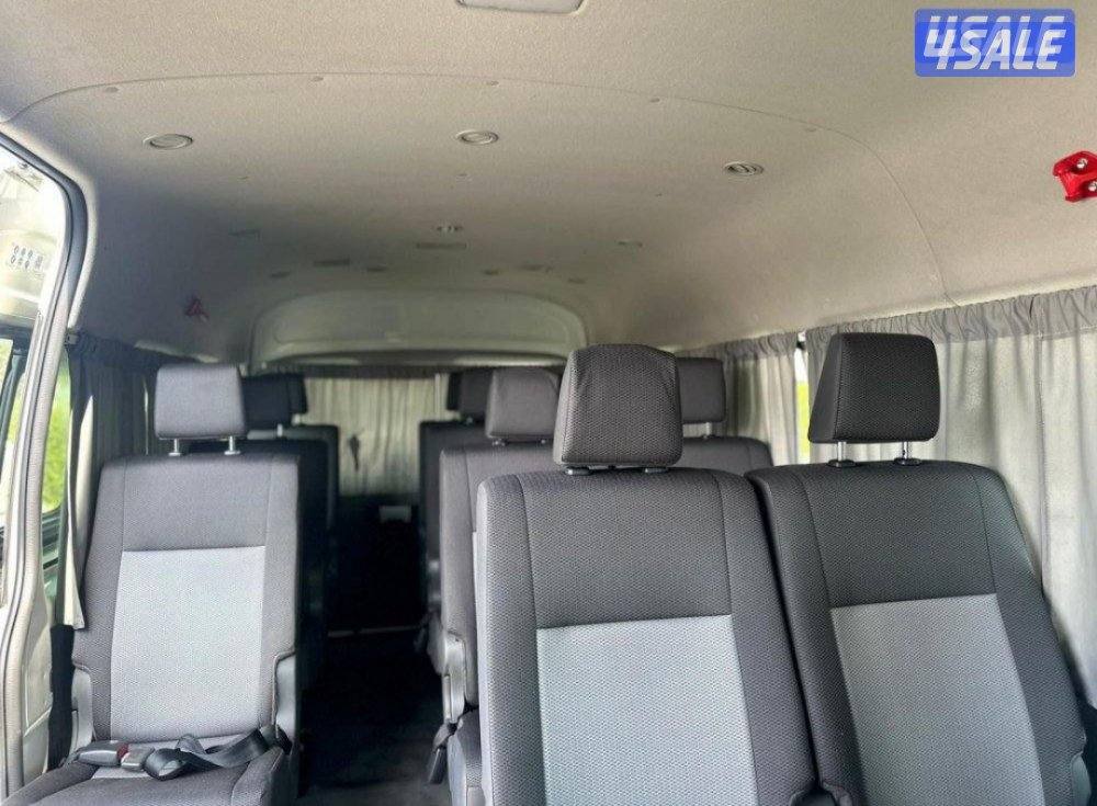 هايس 2019 اتوماتيك5