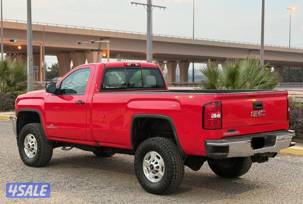 سيرا HD 2016 شرط الفحص بل كامل ماشي 129 الف3