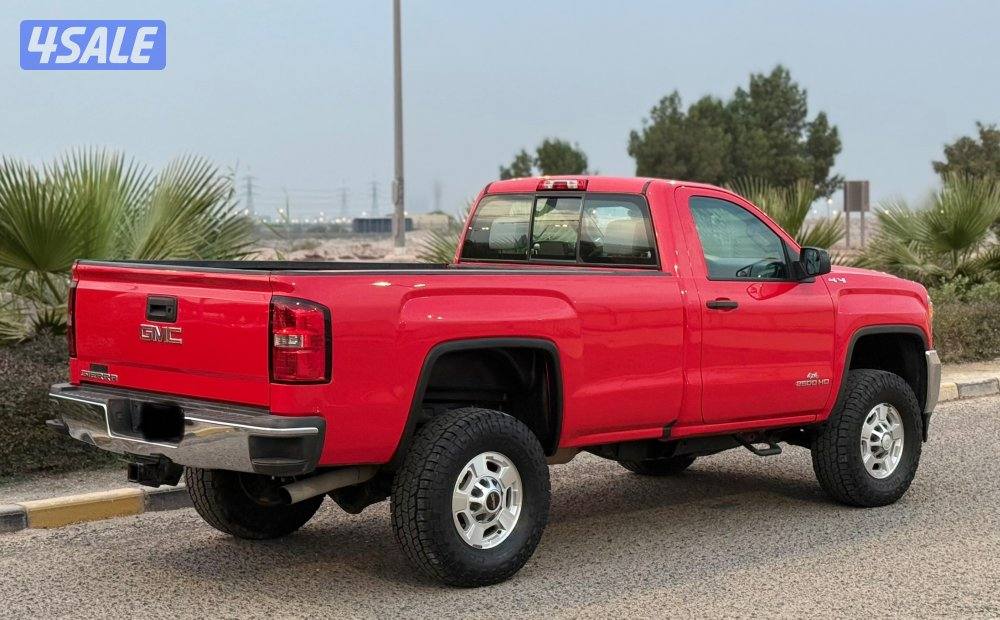 سيرا HD 2016 شرط الفحص بل كامل ماشي 129 الف4